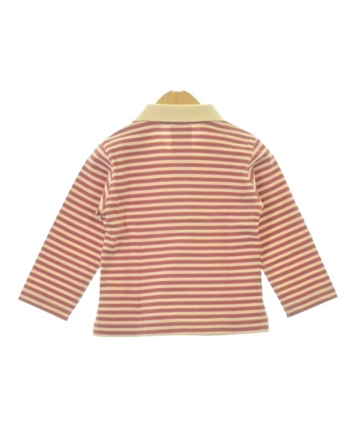 jacadi（ジャカディ）Tシャツ・カットソー ベージュ サイズ:81(12M) キッズ/2200717450244