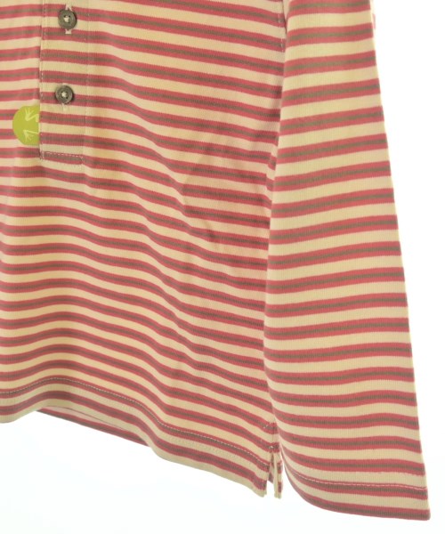 jacadi（ジャカディ）Tシャツ・カットソー ベージュ サイズ:81(12M) キッズ/2200717450244