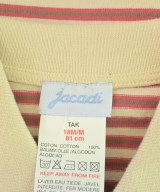 jacadi（ジャカディ）Tシャツ・カットソー ベージュ サイズ:81(12M) キッズ/2200717450244