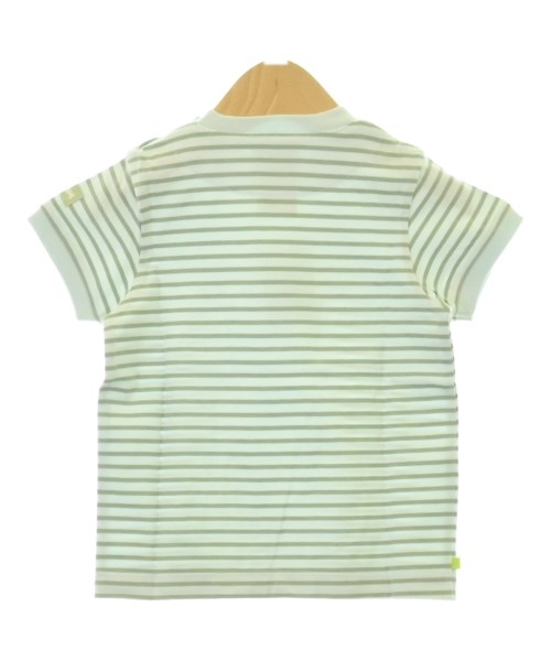 jacadi（ジャカディ）Tシャツ・カットソー 青 サイズ:81(12M) キッズ/2200717450251