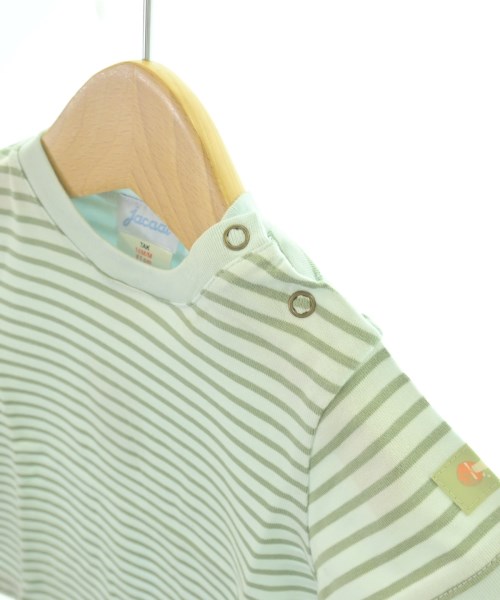 jacadi（ジャカディ）Tシャツ・カットソー 青 サイズ:81(12M) キッズ/2200717450251