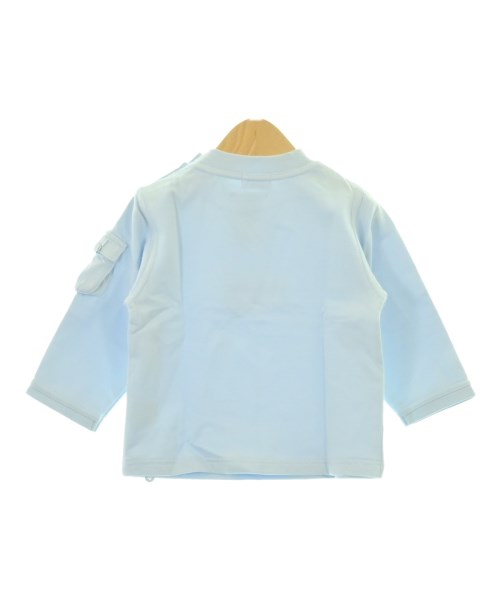 jacadi（ジャカディ）Tシャツ・カットソー 青 サイズ:81(12M) キッズ/2200717450275