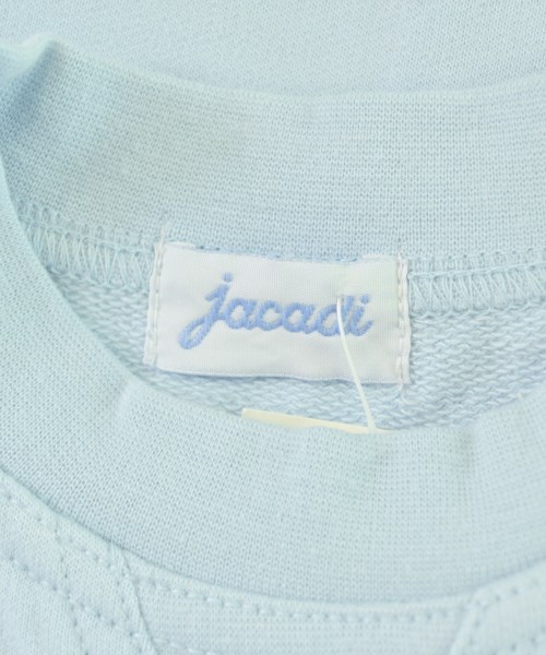 jacadi（ジャカディ）Tシャツ・カットソー 青 サイズ:81(12M) キッズ/2200717450275