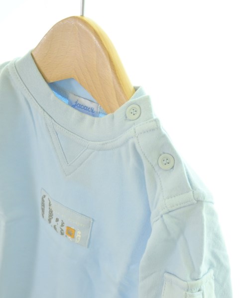 jacadi（ジャカディ）Tシャツ・カットソー 青 サイズ:81(12M) キッズ/2200717450275