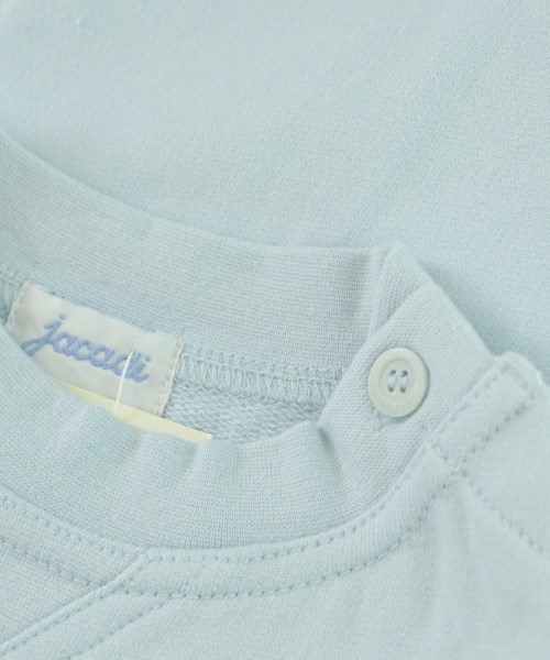 jacadi（ジャカディ）Tシャツ・カットソー 青 サイズ:81(12M) キッズ/2200717450275