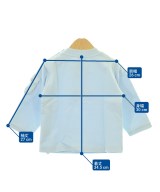 jacadi（ジャカディ）Tシャツ・カットソー 青 サイズ:81(12M) キッズ/2200717450275