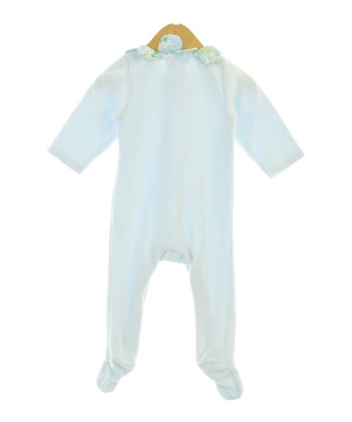 jacadi（ジャカディ）ワンピース（その他） 青 サイズ:70(6M) キッズ/2200679536062