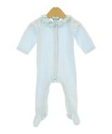 jacadi（ジャカディ）ワンピース（その他） 青 サイズ:70(6M) キッズ/2200679536062