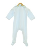 jacadi（ジャカディ）ワンピース（その他） 青 サイズ:70(6M) キッズ/2200679536062