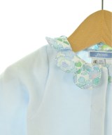 jacadi（ジャカディ）ワンピース（その他） 青 サイズ:70(6M) キッズ/2200679536062
