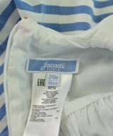 jacadi（ジャカディ）ワンピース（その他） 青 サイズ:90(24M) キッズ/2200680532053