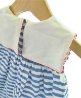 jacadi（ジャカディ）ワンピース（その他） 青 サイズ:90(24M) キッズ/2200680532053