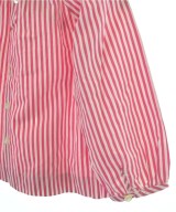 jacadi（ジャカディ）シャツ ピンク サイズ:81(12M) キッズ/2200680532060