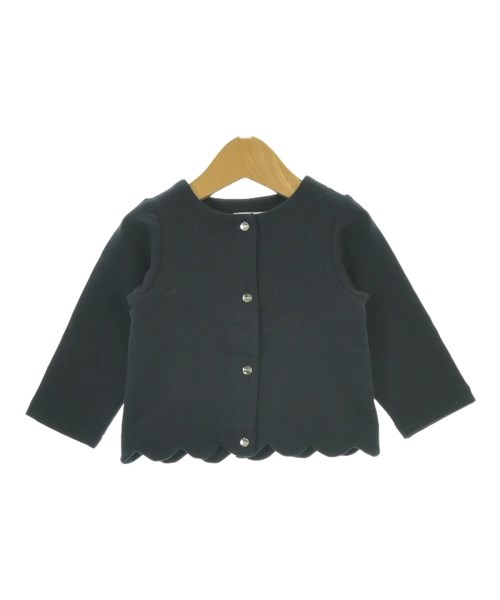 jacadi(ジャカディ)スウェット 紺 サイズ:80(12M)/2200680532107
