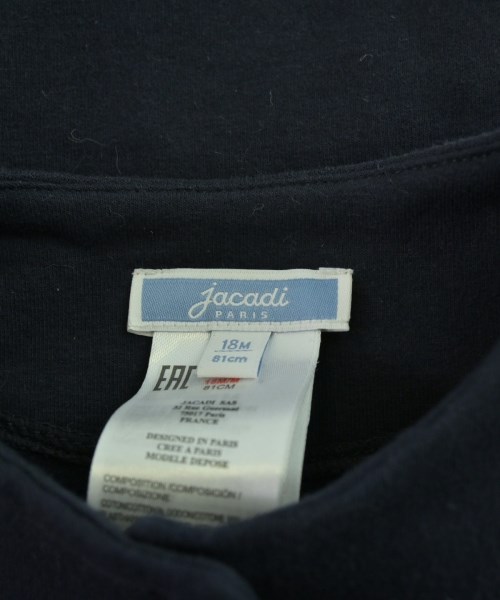 jacadi（ジャカディ）スウェット 紺 サイズ:80(12M) キッズ/2200680532107