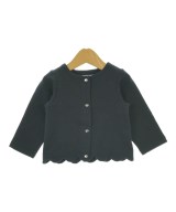 jacadi（ジャカディ）スウェット 紺 サイズ:80(12M) キッズ/2200680532107