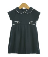 jacadi（ジャカディ）ワンピース（その他） 紺 サイズ:90(24M) キッズ/2200680532183