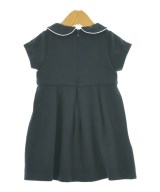 jacadi（ジャカディ）ワンピース（その他） 紺 サイズ:90(24M) キッズ/2200680532183
