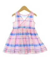 jacadi（ジャカディ）ワンピース（その他） ピンク サイズ:88(24M) キッズ/2200680532213