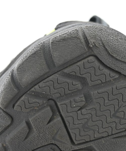 KEEN（キーン）その他 黒 サイズ:20cm キッズ/2200633915124