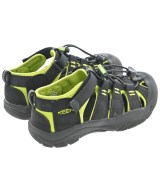 KEEN（キーン）その他 黒 サイズ:20cm キッズ/2200633915124