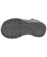 KEEN（キーン）その他 黒 サイズ:20cm キッズ/2200633915124