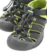 KEEN（キーン）その他 黒 サイズ:20cm キッズ/2200633915124