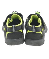 KEEN（キーン）その他 黒 サイズ:20cm キッズ/2200633915124