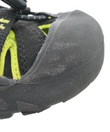 KEEN（キーン）その他 黒 サイズ:20cm キッズ/2200633915124