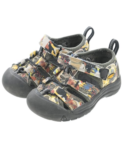 キーン(KEEN)のKEEN シューズ（その他）