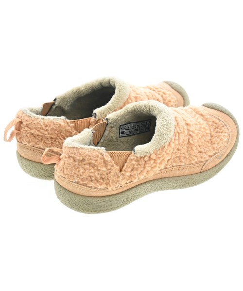 KEEN（キーン）その他 ベージュ サイズ:20cm キッズ/2200623785133