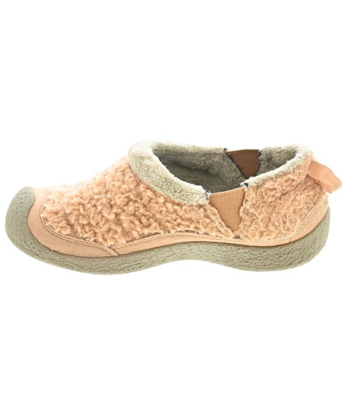 KEEN（キーン）その他 ベージュ サイズ:20cm キッズ/2200623785133