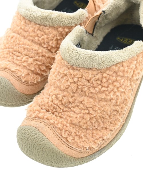 KEEN（キーン）その他 ベージュ サイズ:20cm キッズ/2200623785133