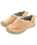 KEEN（キーン）その他 ベージュ サイズ:20cm キッズ/2200623785133