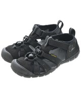 KEEN（キーン）その他 黒 サイズ:20cm キッズ/2200614239270
