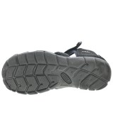 KEEN（キーン）その他 黒 サイズ:20cm キッズ/2200614239270