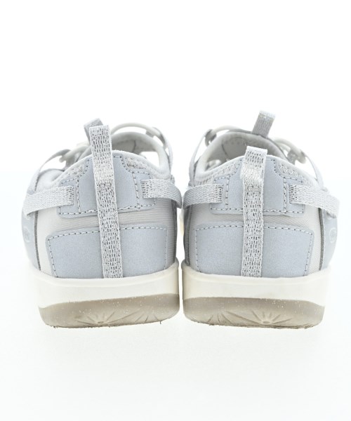 KEEN（キーン）その他 シルバー サイズ:20cm キッズ/2200618665020
