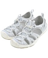 KEEN（キーン）その他 シルバー サイズ:20cm キッズ/2200618665020