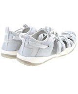 KEEN（キーン）その他 シルバー サイズ:20cm キッズ/2200618665020