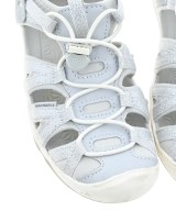 KEEN（キーン）その他 シルバー サイズ:20cm キッズ/2200618665020