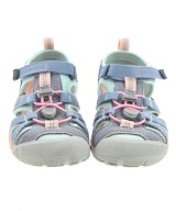 KEEN（キーン）その他 グレー サイズ:18cm キッズ/2200618665037