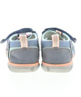 KEEN（キーン）その他 グレー サイズ:18cm キッズ/2200618665037