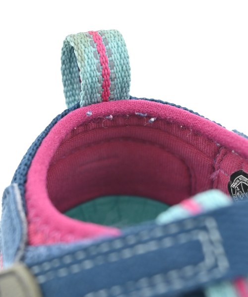 KEEN（キーン）その他 紺 サイズ:16cm キッズ/2200618665044