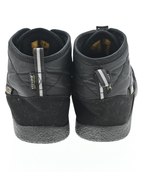 KEEN（キーン）その他 黒 サイズ:21cm キッズ/2200621030099