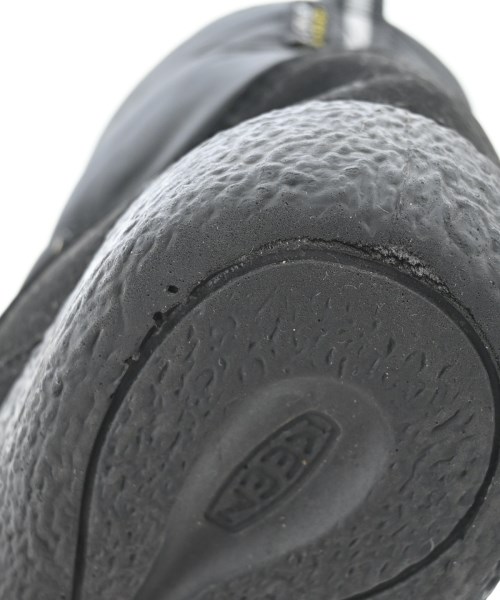 KEEN（キーン）その他 黒 サイズ:21cm キッズ/2200621030099