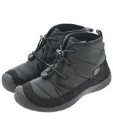 KEEN（キーン）その他 黒 サイズ:21cm キッズ/2200621030099
