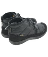 KEEN（キーン）その他 黒 サイズ:21cm キッズ/2200621030099