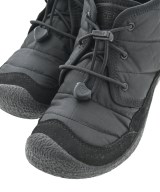 KEEN（キーン）その他 黒 サイズ:21cm キッズ/2200621030099