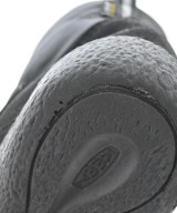 KEEN（キーン）その他 黒 サイズ:21cm キッズ/2200621030099