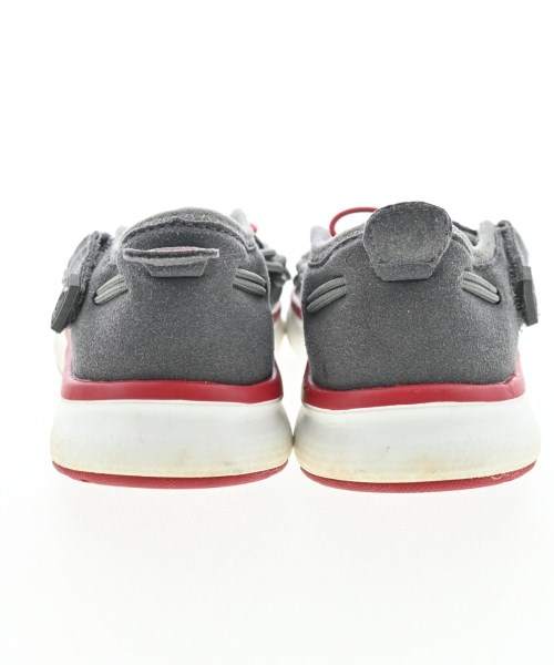 KEEN（キーン）その他 グレー サイズ:18.5cm キッズ/2200600423119